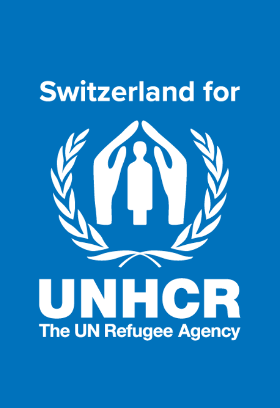 Switzerland for UNHCR